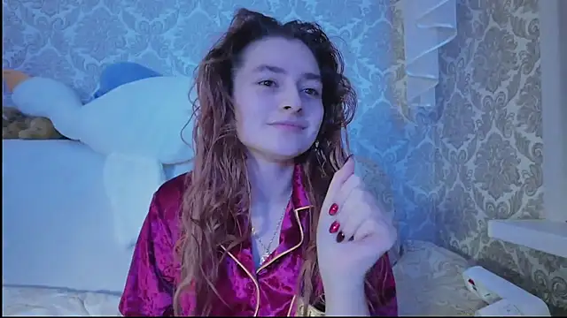 Snapshot of SweetLiaison chatting on November 23, 2025, 7:02 pm SweetLiaison online show from November 23, 2025, 7:02 pm