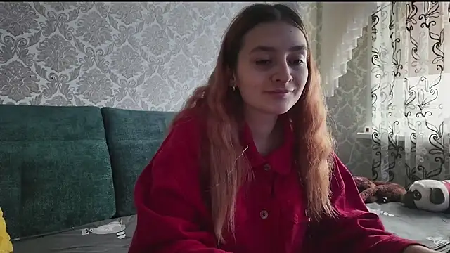 Snapshot of SweetLiaison chatting on December 17, 2025, 6:41 am SweetLiaison online show from December 17, 2025, 6:41 am