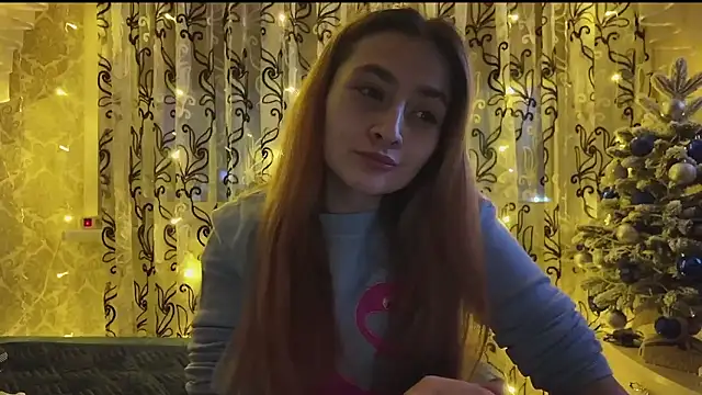 Snapshot of SweetLiaison chatting on January 8, 2026, 5:48 pm SweetLiaison online show from January 8, 2026, 5:48 pm