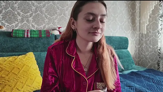 Snapshot of SweetLiaison chatting on February 10, 2026, 9:02 am SweetLiaison online show from February 10, 2026, 9:02 am