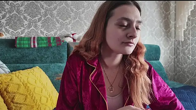 Snapshot of SweetLiaison chatting on February 11, 2026, 8:52 am SweetLiaison online show from February 11, 2026, 8:52 am