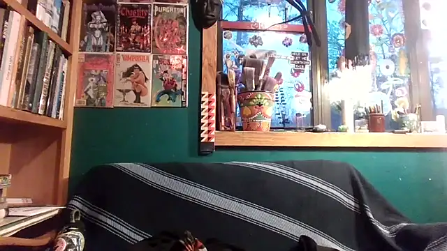 2099RivenXXX online show from February 12, 2026, 12:55 pm