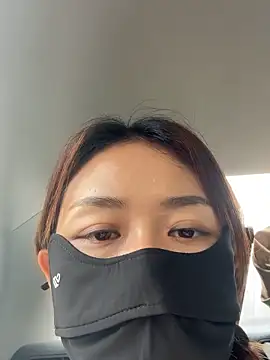 Cara-02 online show from March 2, 2026, 2:36 am