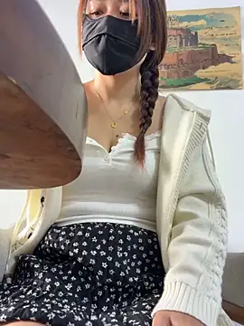 Cara-02 online show from March 17, 2026, 3:00 am