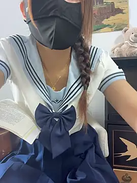 Cara-02 online show from April 1, 2026, 3:51 am