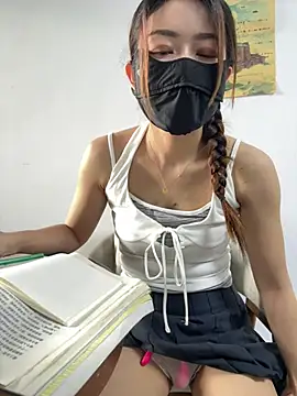 Cara-02 online show from May 25, 2026, 3:56 am