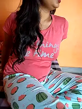 Sexy Divya   online show from April 14, 2026, 5:46 am