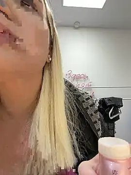 KilianaNoir online show from February 21, 2026, 9:54 am