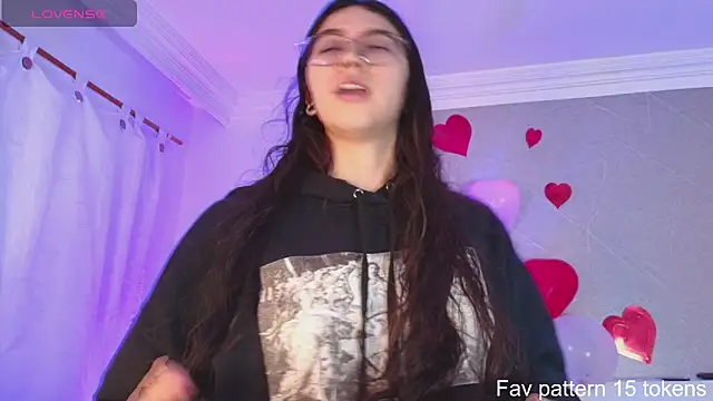 Snapshot of Lilith_rose6 chatting on February 14, 2026, 1:30 pm Lilith rose6 online show from February 14, 2026, 1:30 pm