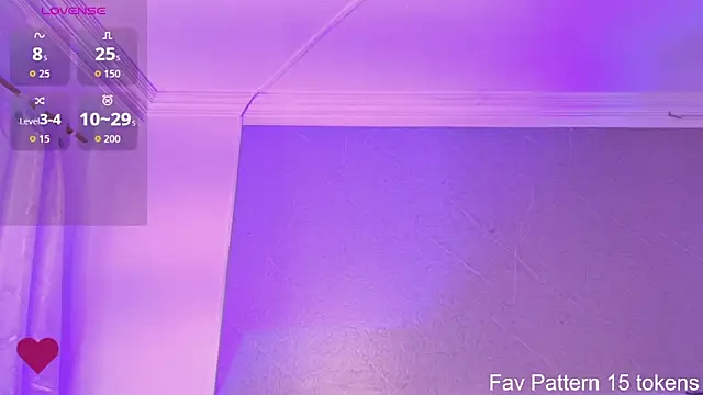 Snapshot of Lilith_rose6 chatting on February 18, 2026, 1:07 pm Lilith rose6 online show from February 18, 2026, 1:07 pm