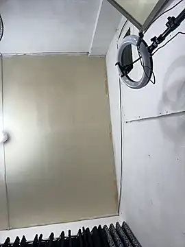 Snapshot of SushiPinayTS chatting on February 9, 2026, 6:56 pm SushiPinayTS online show from February 9, 2026, 6:56 pm