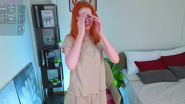 UteKoelsch online show from November 14, 2025, 1:04 am