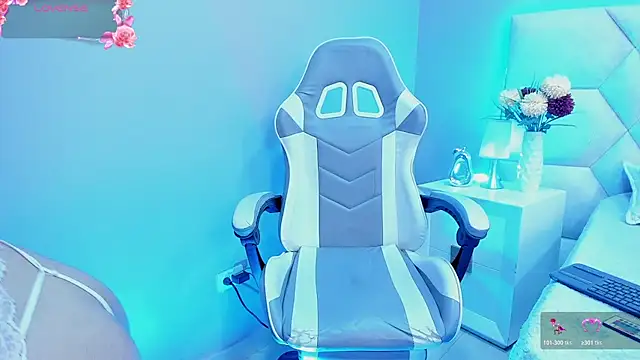 Neko pam online show from January 8, 2026, 6:43 pm