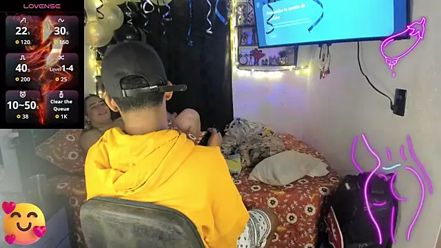 Snapshot of JUANBIGCOCK21CM chatting on February 24, 2026, 1:03 am JUANBIGCOCK21CM online show from February 24, 2026, 1:03 am