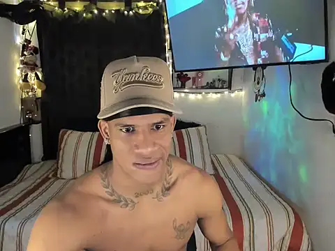 JUANBIGCOCK21CM online show from August 1, 2026, 2:05 pm