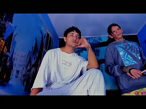 Domine Couple74 online show from December 4, 2025, 3:10 pm