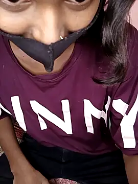 priyanka-rani1 online show from November 9, 2025, 5:22 pm