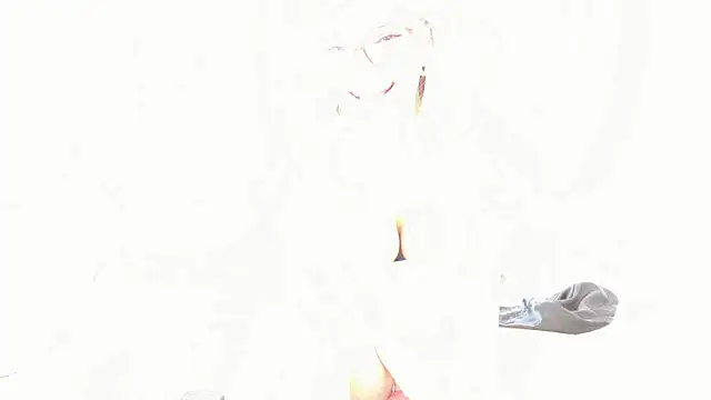 RosieCheeks  online show from March 7, 2026, 4:37 pm