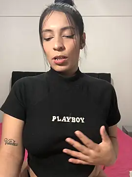 Vianca Costt online show from February 6, 2026, 3:44 am