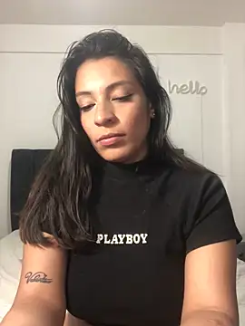 Vianca Costt online show from March 2, 2026, 5:08 am