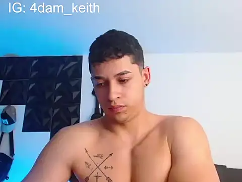 adam keith online show from November 14, 2025, 10:07 pm