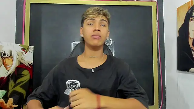 Timmy Kiing  online show from December 5, 2025, 8:27 pm