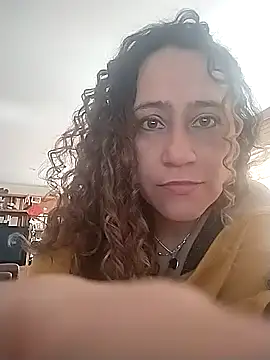 MystiKa 17 online show from November 8, 2025, 3:12 pm