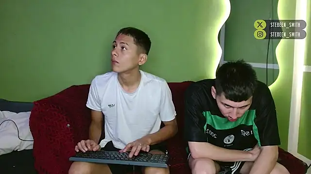 Snapshot of stebeen_smithh chatting on March 3, 2026, 12:55 pm stebeen smithh online show from March 3, 2026, 12:55 pm