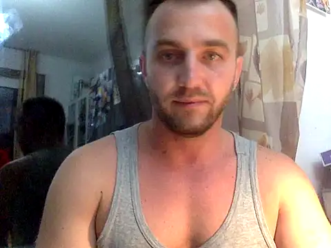 BlueEyeVibe online show from November 17, 2025, 8:14 pm