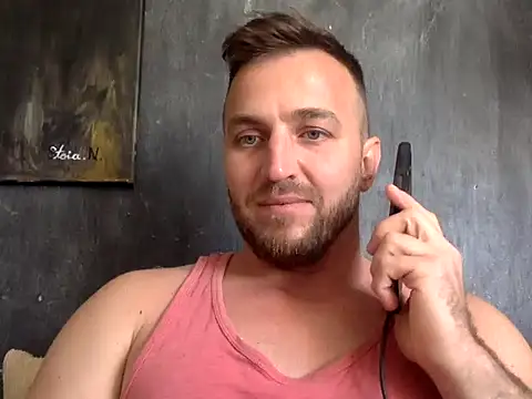 BlueEyeVibe online show from April 7, 2026, 7:09 am