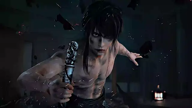 HHH-777 online show from February 9, 2026, 4:44 pm