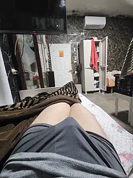 Saddamzaid1985 online show from May 17, 2026, 1:07 pm