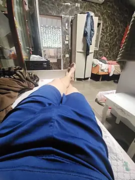 Saddamzaid1985 online show from May 22, 2026, 2:44 pm
