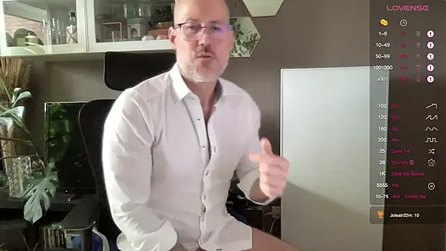 the new fit rubinho online show from March 24, 2026, 8:30 am