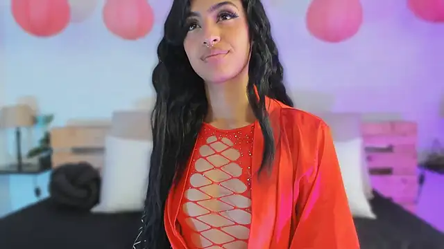 afrodita sp online show from November 18, 2025, 3:16 pm