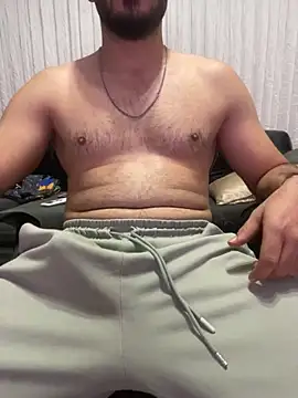 DARK0924 online show from November 20, 2025, 5:34 pm