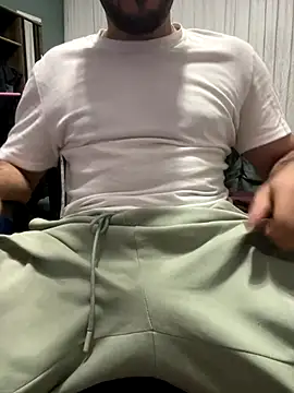 DARK0924 online show from January 5, 2026, 8:45 pm