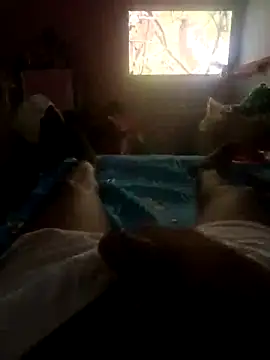 Lirio1991 online show from February 12, 2026, 3:23 am