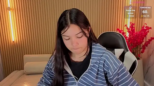 venus velvet tp online show from March 3, 2026, 12:33 pm