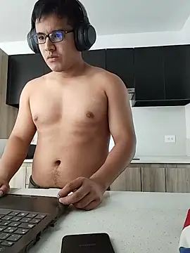 Zack1225 online show from February 24, 2026, 2:26 pm