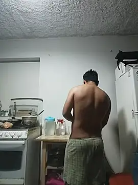 Zack1225 online show from March 26, 2026, 1:17 pm