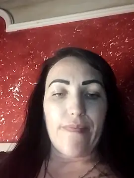 ArianaXFresh online show from November 22, 2025, 11:04 pm