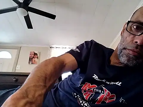 amate1334 online show from May 16, 2026, 7:01 pm