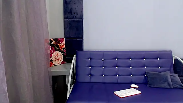 Katerina  Ray online show from February 25, 2026, 10:14 am