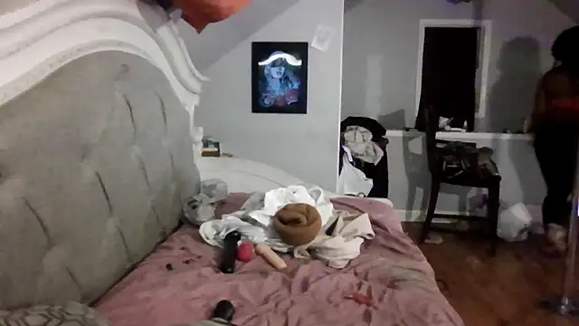 Dusaa  online show from December 20, 2025, 3:57 am