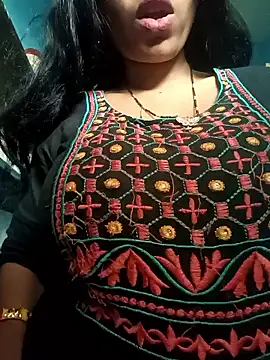 Nisha Hindi online show from January 14, 2026, 7:47 am