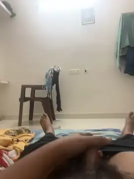 harshareddy2003 online show from February 12, 2026, 9:48 am