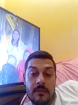 sexyhardman4you online show from November 9, 2025, 9:02 pm