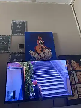 cowboy 420k online show from March 28, 2026, 7:08 am