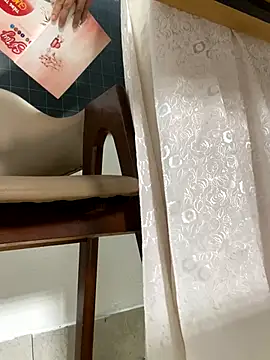 Minssa6969 online show from December 20, 2025, 3:13 am